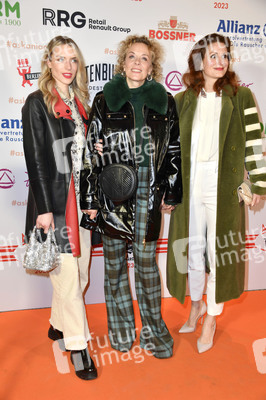Askania Award 2023 in Berlin
