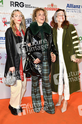 Askania Award 2023 in Berlin