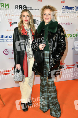 Askania Award 2023 in Berlin