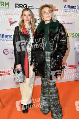 Askania Award 2023 in Berlin