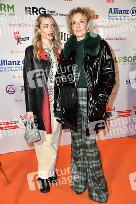 Askania Award 2023 in Berlin