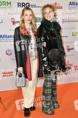 Askania Award 2023 in Berlin