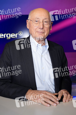 Talkshow 'maischberger' in Berlin