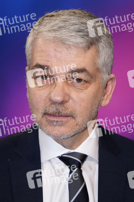Talkshow 'maischberger' in Berlin