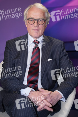 Talkshow 'maischberger' in Berlin