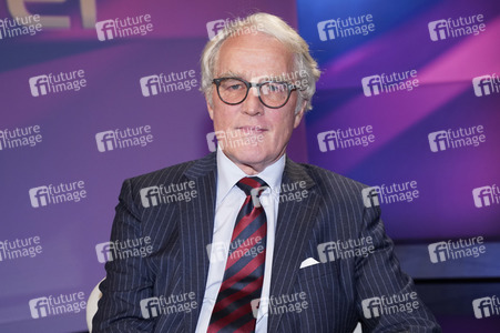 Talkshow 'maischberger' in Berlin