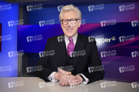Talkshow 'maischberger' in Berlin