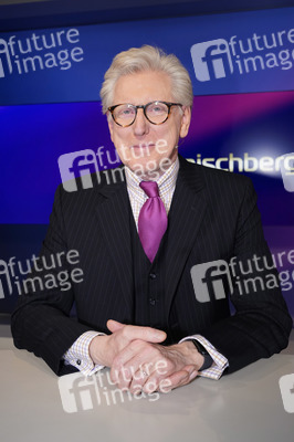 Talkshow 'maischberger' in Berlin