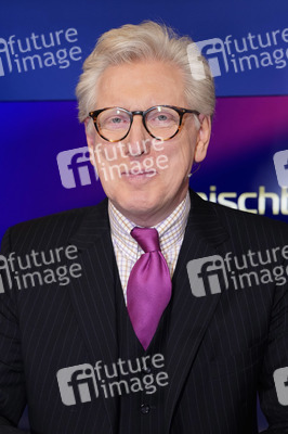 Talkshow 'maischberger' in Berlin