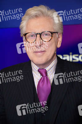 Talkshow 'maischberger' in Berlin
