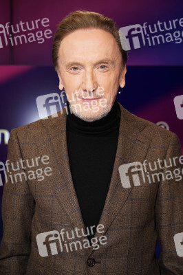Talkshow 'maischberger' in Berlin