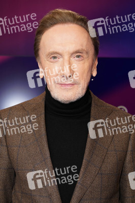 Talkshow 'maischberger' in Berlin