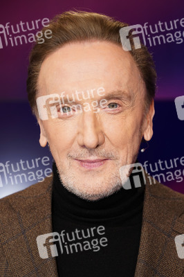 Talkshow 'maischberger' in Berlin