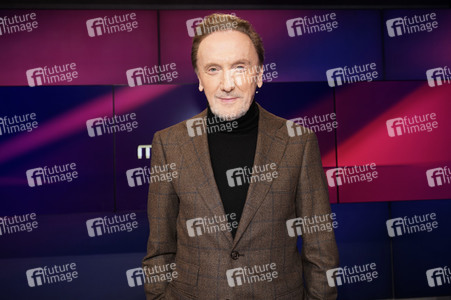 Talkshow 'maischberger' in Berlin
