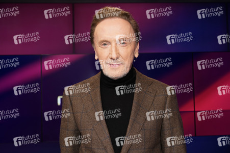 Talkshow 'maischberger' in Berlin