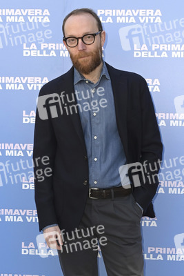 Photocall 'La primavera della mia vita' in Rom