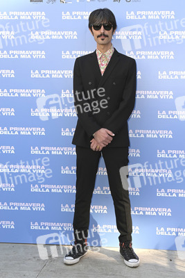 Photocall 'La primavera della mia vita' in Rom