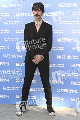 Photocall 'La primavera della mia vita' in Rom