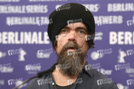 Pressekonferenz 'She Came to Me', Berlinale 2023