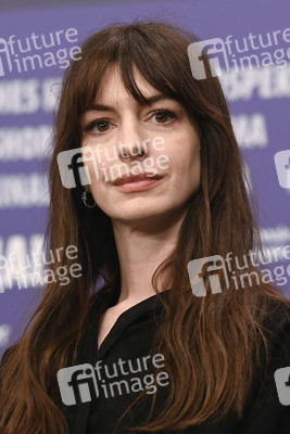 Pressekonferenz 'She Came to Me', Berlinale 2023