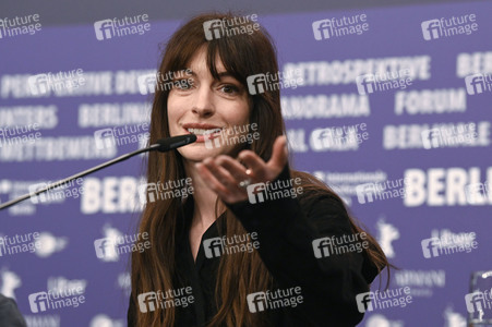 Pressekonferenz 'She Came to Me', Berlinale 2023