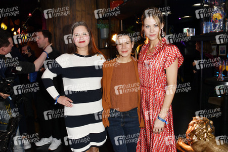 Blaue Blume Award 2023 in Berlin