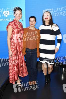 Blaue Blume Award 2023 in Berlin