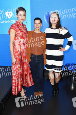 Blaue Blume Award 2023 in Berlin