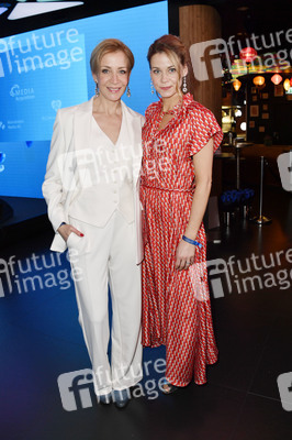 Blaue Blume Award 2023 in Berlin