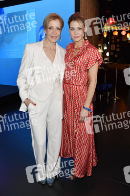 Blaue Blume Award 2023 in Berlin