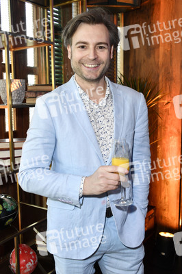 Blaue Blume Award 2023 in Berlin