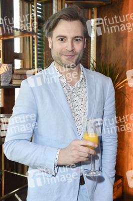 Blaue Blume Award 2023 in Berlin