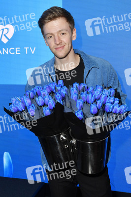 Blaue Blume Award 2023 in Berlin