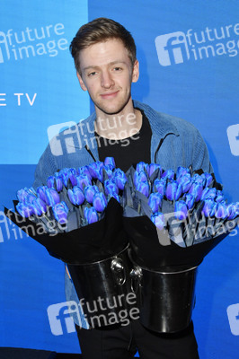 Blaue Blume Award 2023 in Berlin