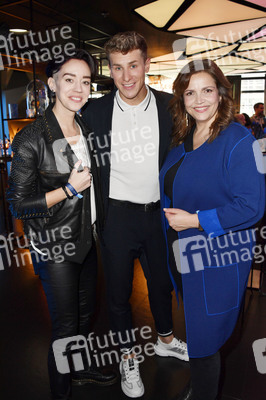 Blaue Blume Award 2023 in Berlin