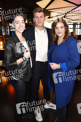 Blaue Blume Award 2023 in Berlin