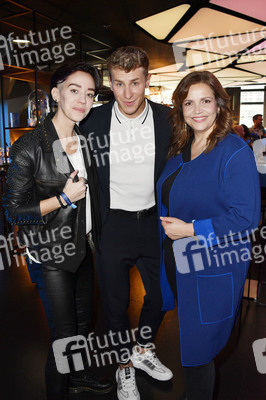 Blaue Blume Award 2023 in Berlin