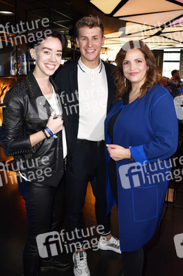 Blaue Blume Award 2023 in Berlin