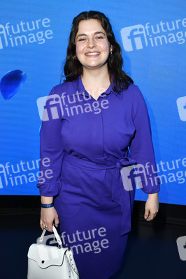 Blaue Blume Award 2023 in Berlin