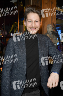 Blaue Blume Award 2023 in Berlin