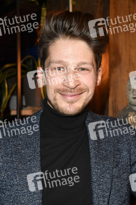 Blaue Blume Award 2023 in Berlin