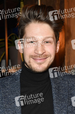 Blaue Blume Award 2023 in Berlin