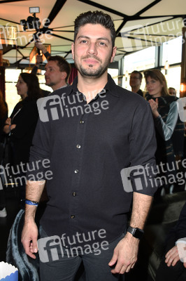 Blaue Blume Award 2023 in Berlin