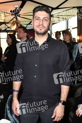 Blaue Blume Award 2023 in Berlin
