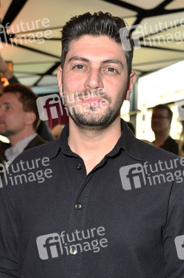 Blaue Blume Award 2023 in Berlin