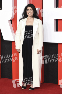 Filmpremiere 'Creed III: Rocky's Legacy' in London