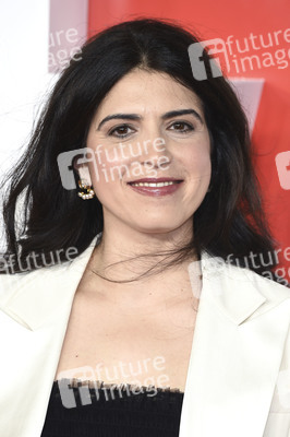 Filmpremiere 'Creed III: Rocky's Legacy' in London