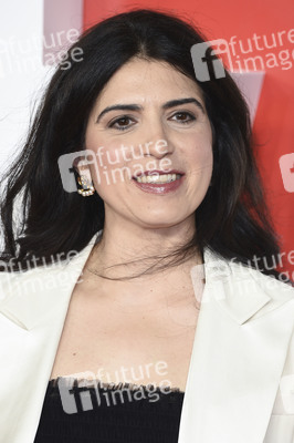 Filmpremiere 'Creed III: Rocky's Legacy' in London