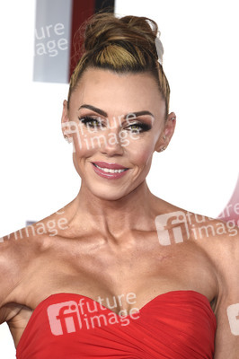 Filmpremiere 'Creed III: Rocky's Legacy' in London