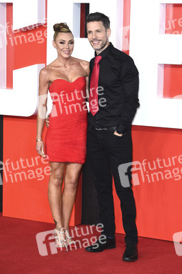Filmpremiere 'Creed III: Rocky's Legacy' in London